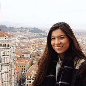 Meet your Posher, Melissa